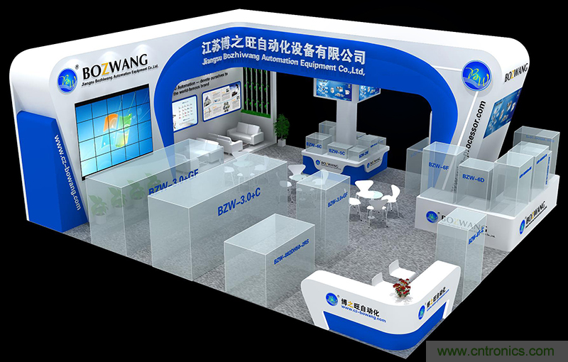 2019深圳国际连接器线束及加工展览会将继续扩大规模,开启新篇章 2019深圳国际连接器线束及加工展览会将继续扩大规模,开启新篇章