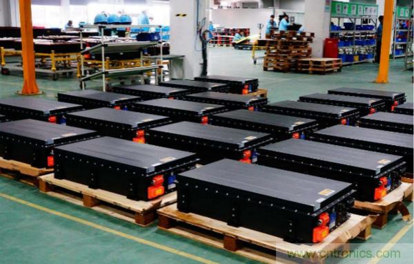 动力电池企业毛利率不足10% 行业“寒冬”已经来临?