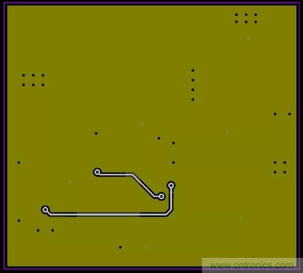 如何布局光伏电源的PCB? 如何布局光伏电源的PCB?