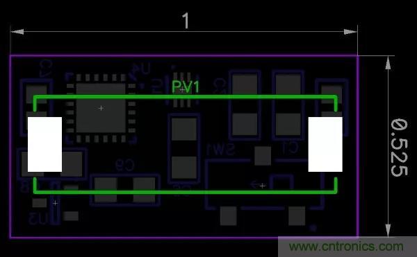 如何布局光伏电源的PCB？