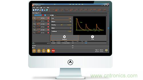 泰思特电子推出CoreLab抗扰度测试软件