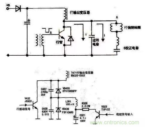 解读电容器在电路中的27种作用