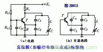 解读电容器在电路中的27种作用