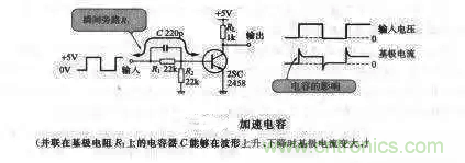 解读电容器在电路中的27种作用