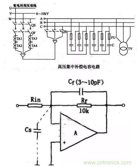 解读电容器在电路中的27种作用