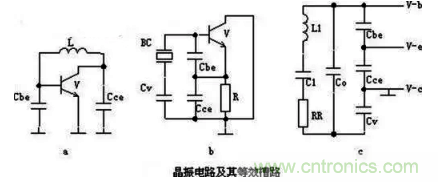 解读电容器在电路中的27种作用