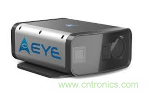AEye公司推出AE200系列传感器，适用于3级高级驾驶员辅助系统应用