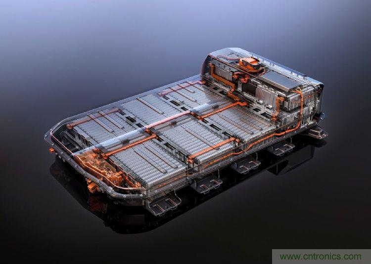 电动车风潮急拉供需升温 二次电池推动工业4.0向前行