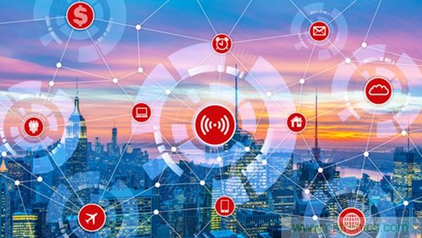 Semtech : 2019年物联网发展的六项预测 Semtech : 2019年物联网发展的六项预测