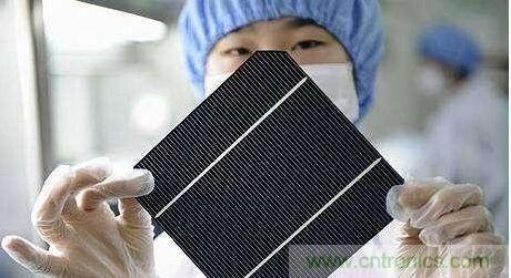韩国研发出无铅钙钛矿为原料的高效太阳能电池