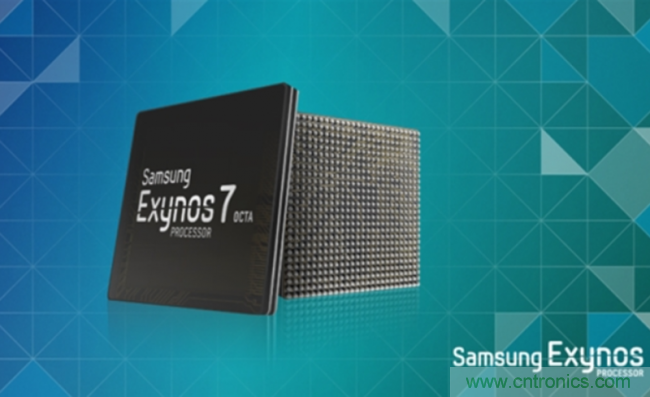 三星推出Exynos 7904处理器：14nm制程/八核心设计