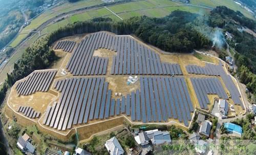 CIS薄膜电池转换效率23.35% 日本SolarFrontie创世界纪录