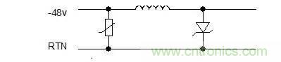 分享防护电路中的元器件认识大全