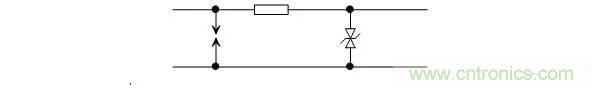 分享防护电路中的元器件认识大全