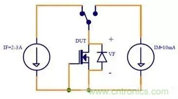 MOSFET