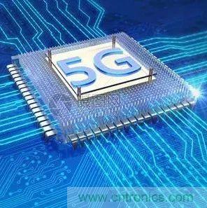 5G芯片群雄逐鹿，中国能否后发先至？