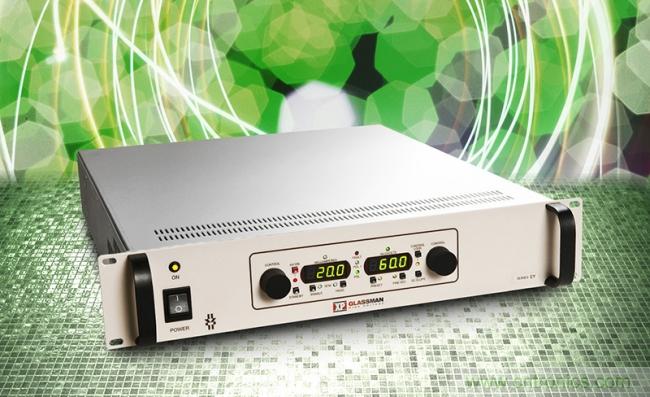 XP Power推出一款可提供高达60kV的机架安装高压DC电源 XP Power推出一款可提供高达60kV的机架安装高压DC电源