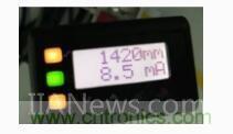 解析使用PLC驱动激光测距传感器的方案 解析使用PLC驱动激光测距传感器的方案