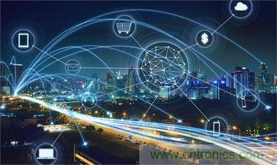 IoT浪潮来袭,汇顶科技带你领略屏下光学指纹魅力 IoT浪潮来袭,汇顶科技带你领略屏下光学指纹魅力