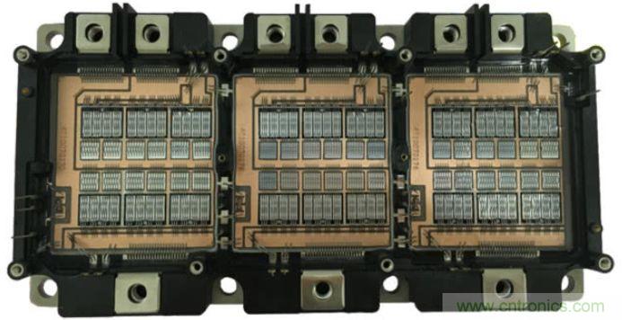 功率半导体器件市场现状，这篇文章说透了