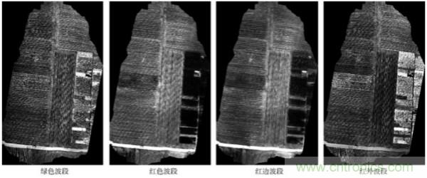 轻小型无人机多光谱遥感技术应用进展