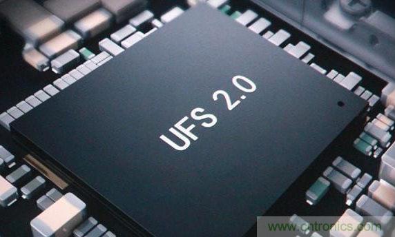 三星全球首发量产512GB eUFS3.0，每秒2G传输速度