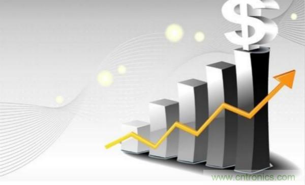 森霸传感2018营收为1.83亿元,比上年同期增长3.31%
