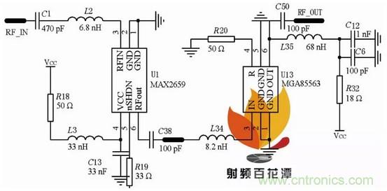 一文看懂北斗GPS双模射频接收模组的设计与实现