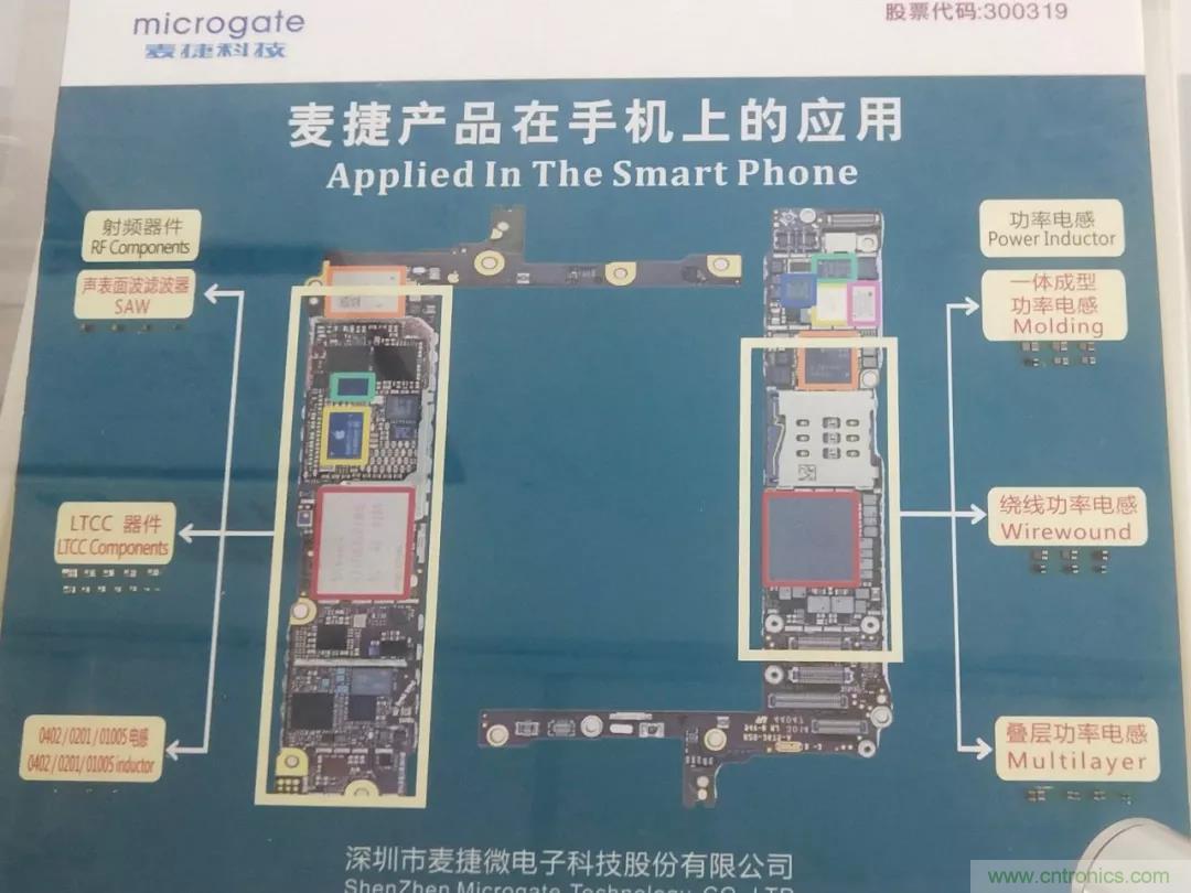 国内5G射频前端龙头麦捷科技大有可为