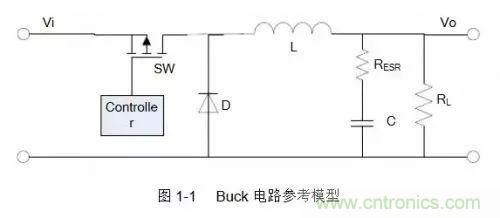 开关电源该如何配置合适的电感？