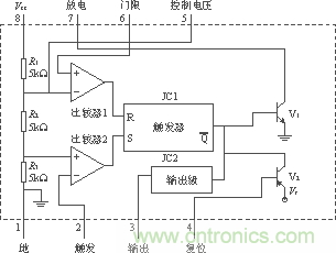 干货 | 分享几款常用的保护电路