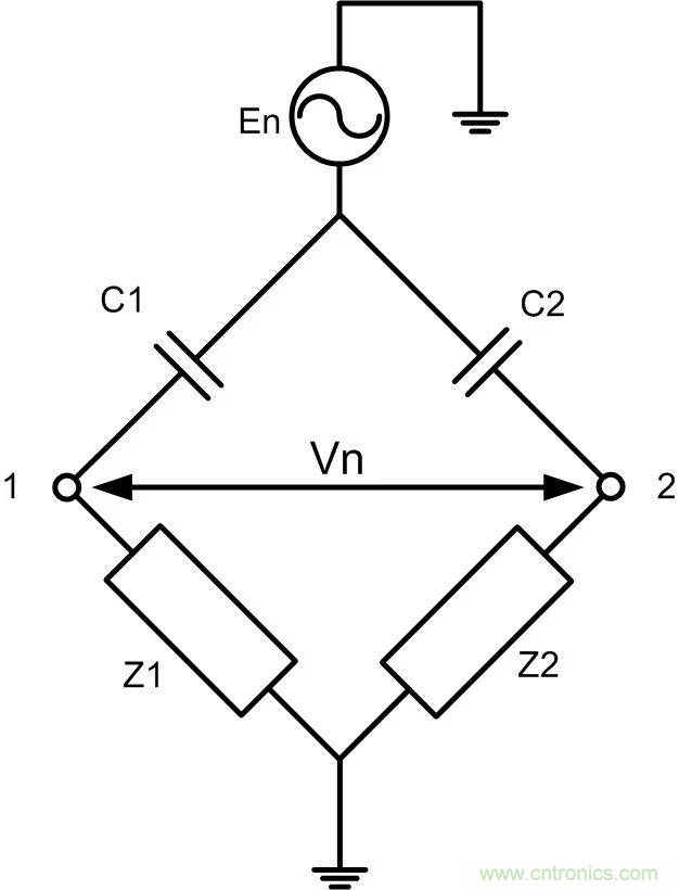 CAN/RS-485为什么要用双绞线