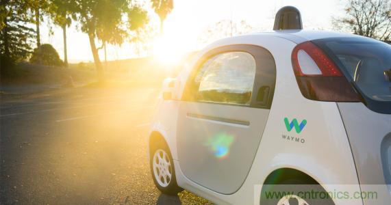 无人驾驶行业新格局：Waymo霸主地位难以撼动，苹果道路崎岖