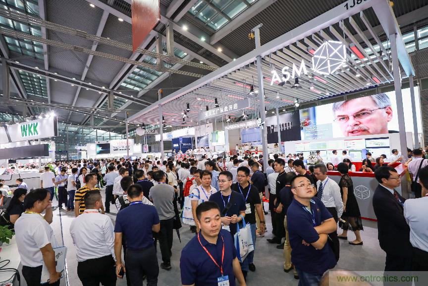 协同亚洲电子产业链迅速成长,NEPCON SOUTH CHINA正式更名NEPCON ASIA 协同亚洲电子产业链迅速成长,NEPCON SOUTH CHINA正式更名NEPCON ASIA
