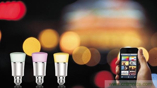 LED智能照明六种常用传感器的介绍