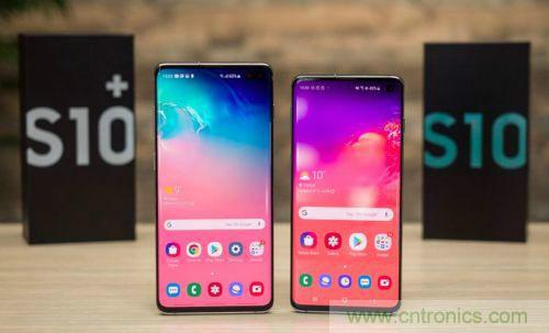 三星Galaxy S10传感器存问题 手机出现意外唤醒问题