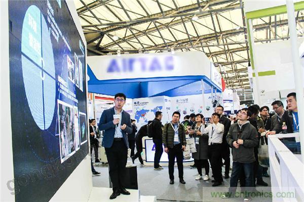 2019慕尼黑上海电子生产设备展,仙知机器人赋能电子制造物流智能化! 2019慕尼黑上海电子生产设备展,仙知机器人赋能电子制造物流智能化!