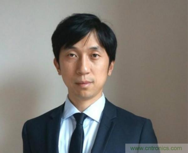 意法半导体:产业“换血”将从MCU开始