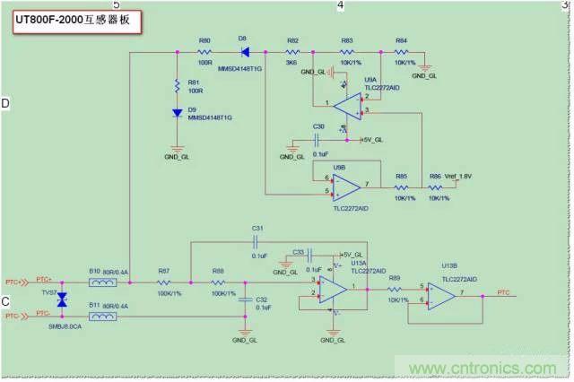 实图分析运放7大经典电路实图分析运放7大经典电路