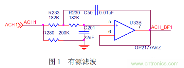 实图分析运放7大经典电路