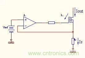 6种最常用恒流源电路的分析与比较