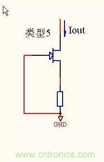 6种最常用恒流源电路的分析与比较