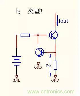 6种最常用恒流源电路的分析与比较