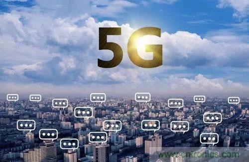 5G对无线通讯芯片产业链的影响