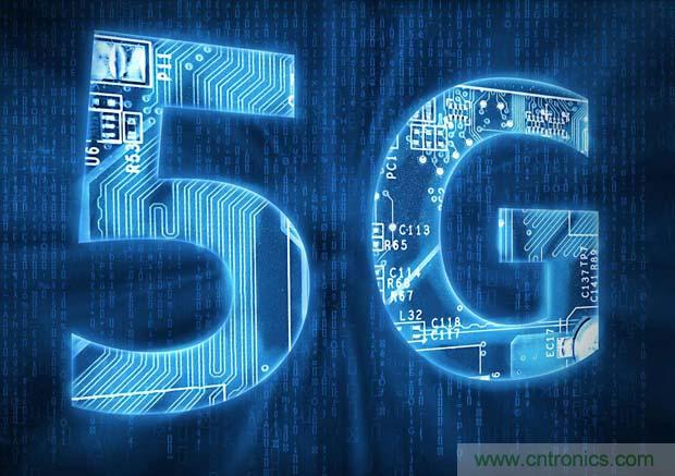 Strategy Analytics:5G将推动蜂窝射频功率放大器市场增长 Strategy Analytics:5G将推动蜂窝射频功率放大器市场增长