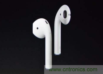 Bragi公司竞争不过AirPods,现已宣布退出可穿戴设备市场