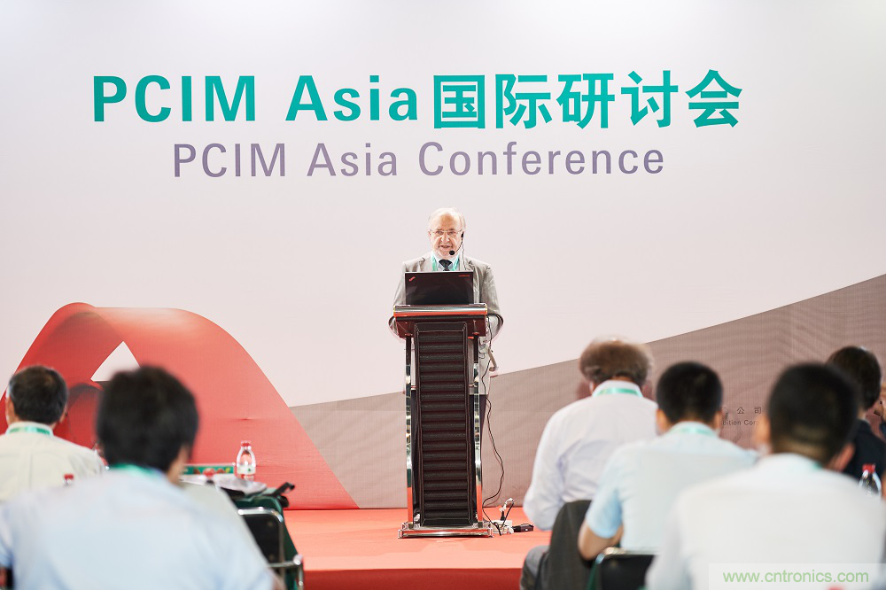 PCIM Asia 2019 展商反应热烈，至今已售出超过70%展位