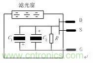 热释电传感器的原理与应用