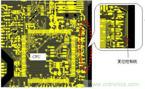 PCBԵΪESD