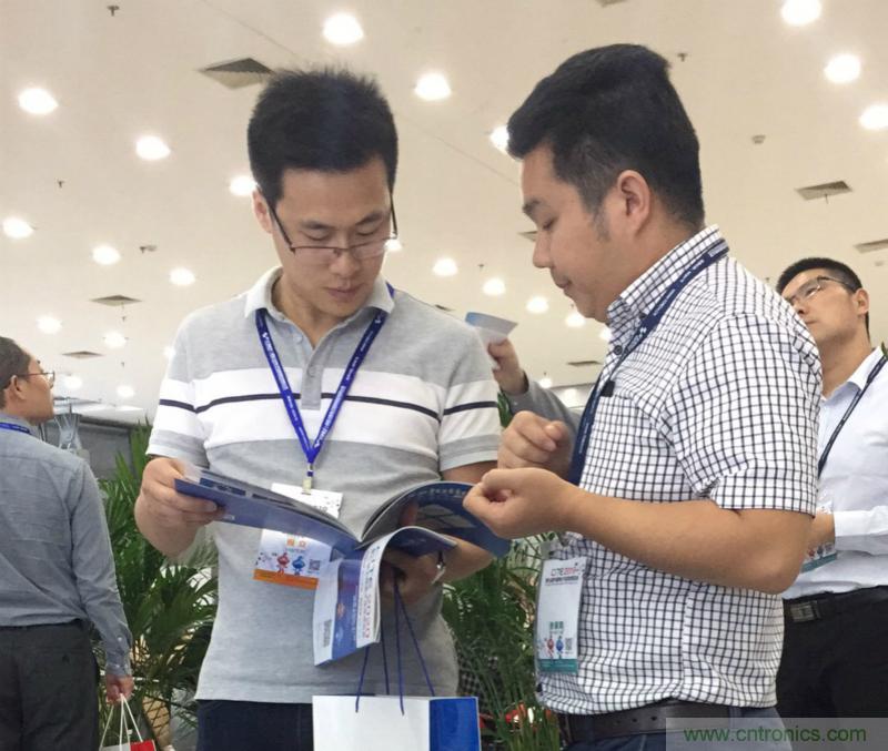 【原创】我爱方案网惊艳亮相CITE2019，为物联网方案开发需求带来强大支撑